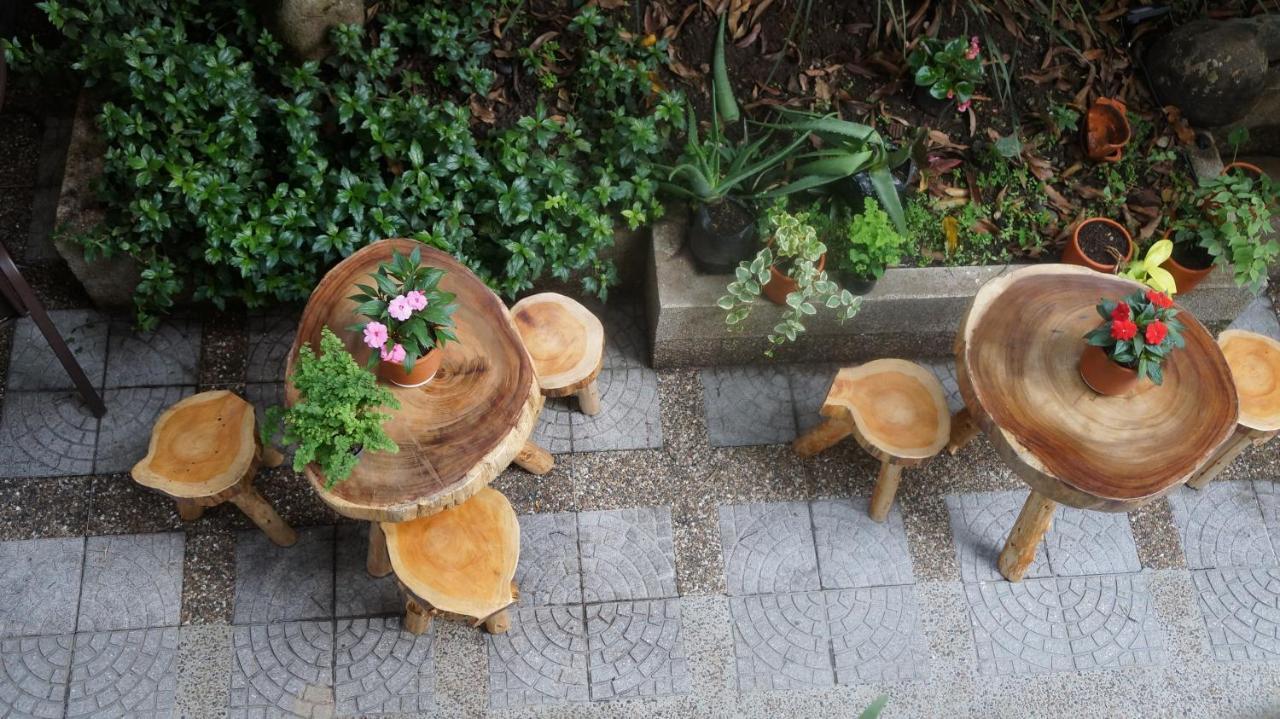 Готель El Jardin De La 10 Медельїн Екстер'єр фото